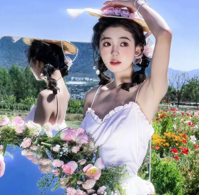 区区有鬼故粤语